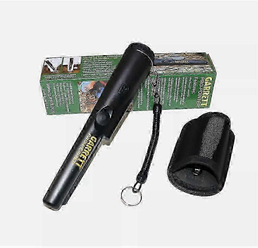 Pro Pointer Pinpointer Handheld Metal Detector Waterproof Digger Edge Detectors