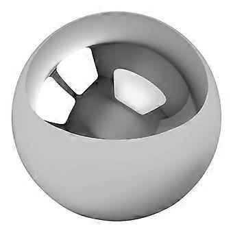 500 1/8 Inch Stainless Steel Nail Polish Mixing Balls for Bottles, Consistent Color and Smooth Blending