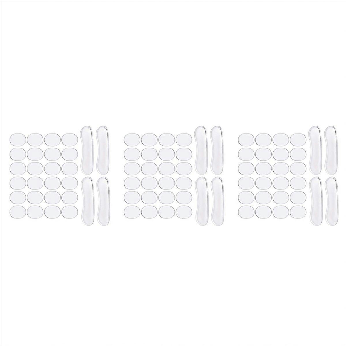 28Pcs Drum Dampeners Gel Pads Silicone Drum Silencers