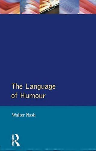 Die Sprache des Humors