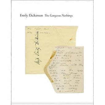 De prachtige woordjes: Emily Dickinson's envelop gedichten