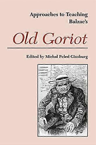 Balzac's Old Goriot