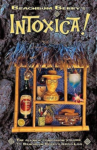 Beachbum Bayas Intoxica