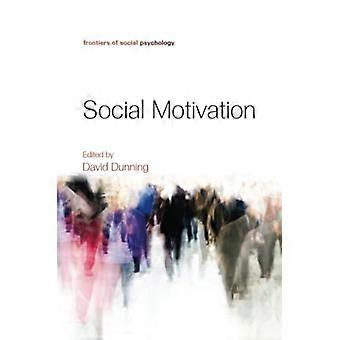 Social motivation (Socialpsykologiens grænser)