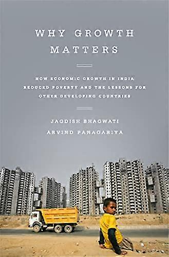 Why Growth Matters