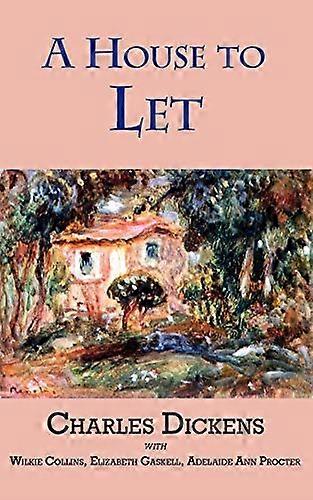A House to Let
