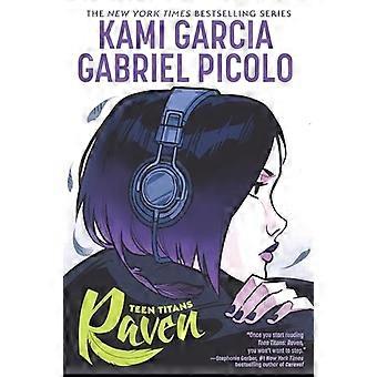 Teen Titanen: Rabe