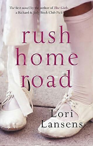 Camino de casa de Rush