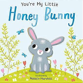 You're My Little Honey Bunny