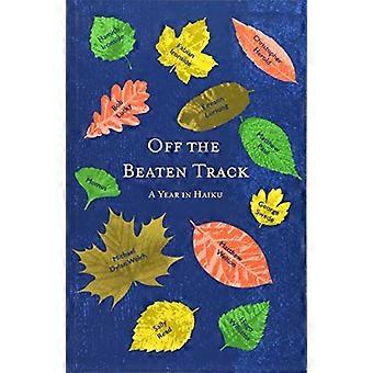 Off the Beaten Track: un anno in Haiku