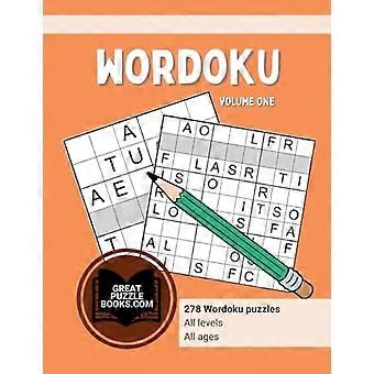 Wordoku Deel Een