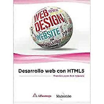 Desarrollo web con HTML5