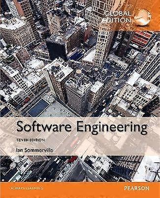 Software Engineering Global Edition