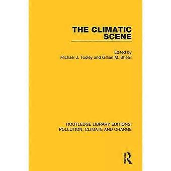 The Climatic Scene - Taylor & Francis Ltd