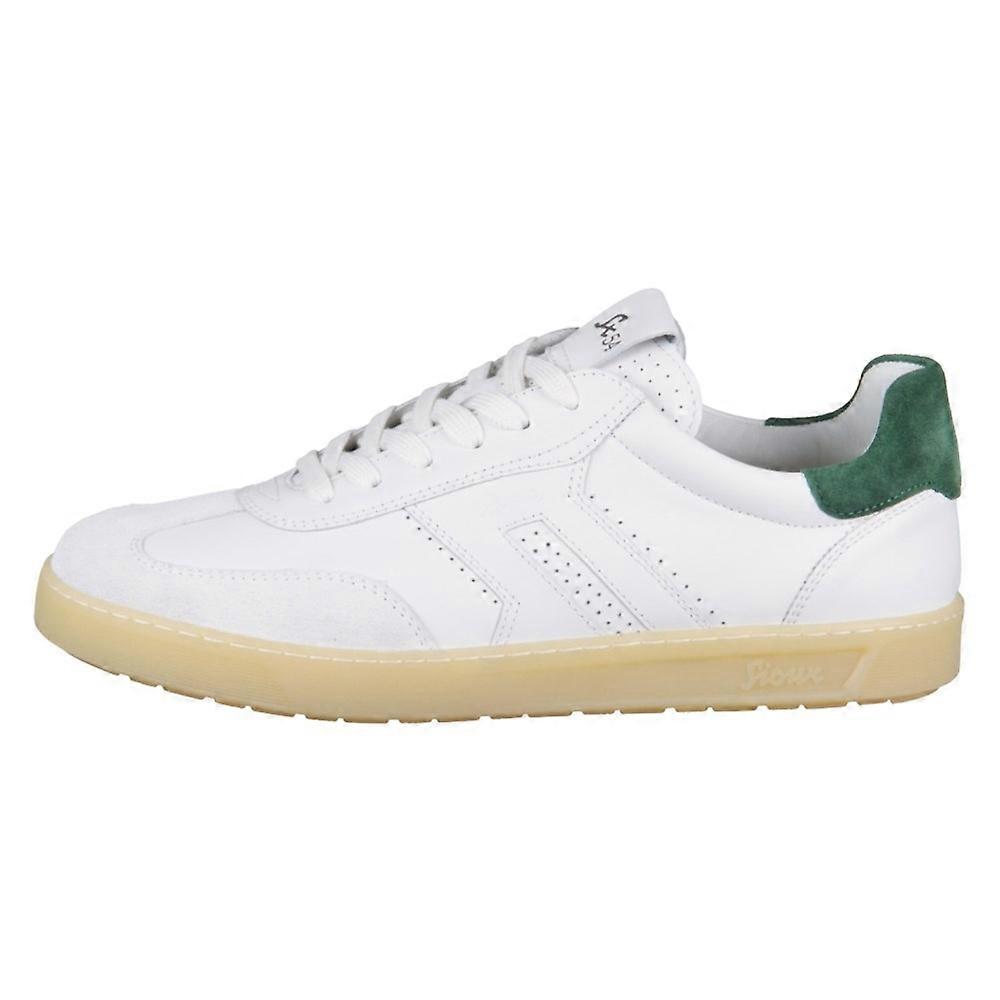 Shoes Sioux Tedroso 12831