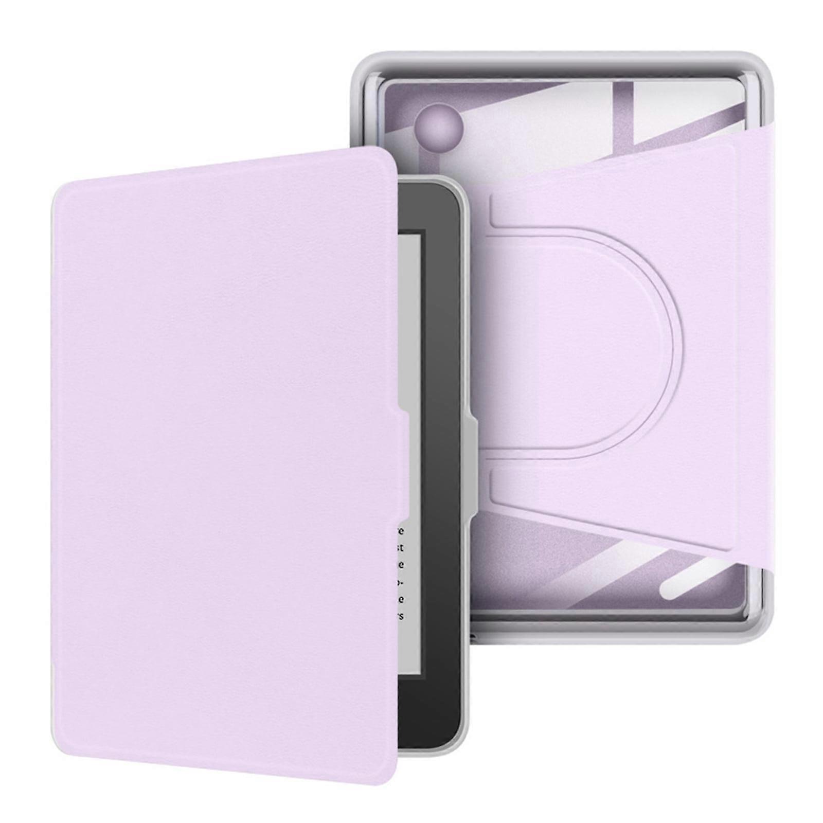 Split Case Cover For Color 6Inch E Readers Thin Transparently Scratch Resistant Sleeve