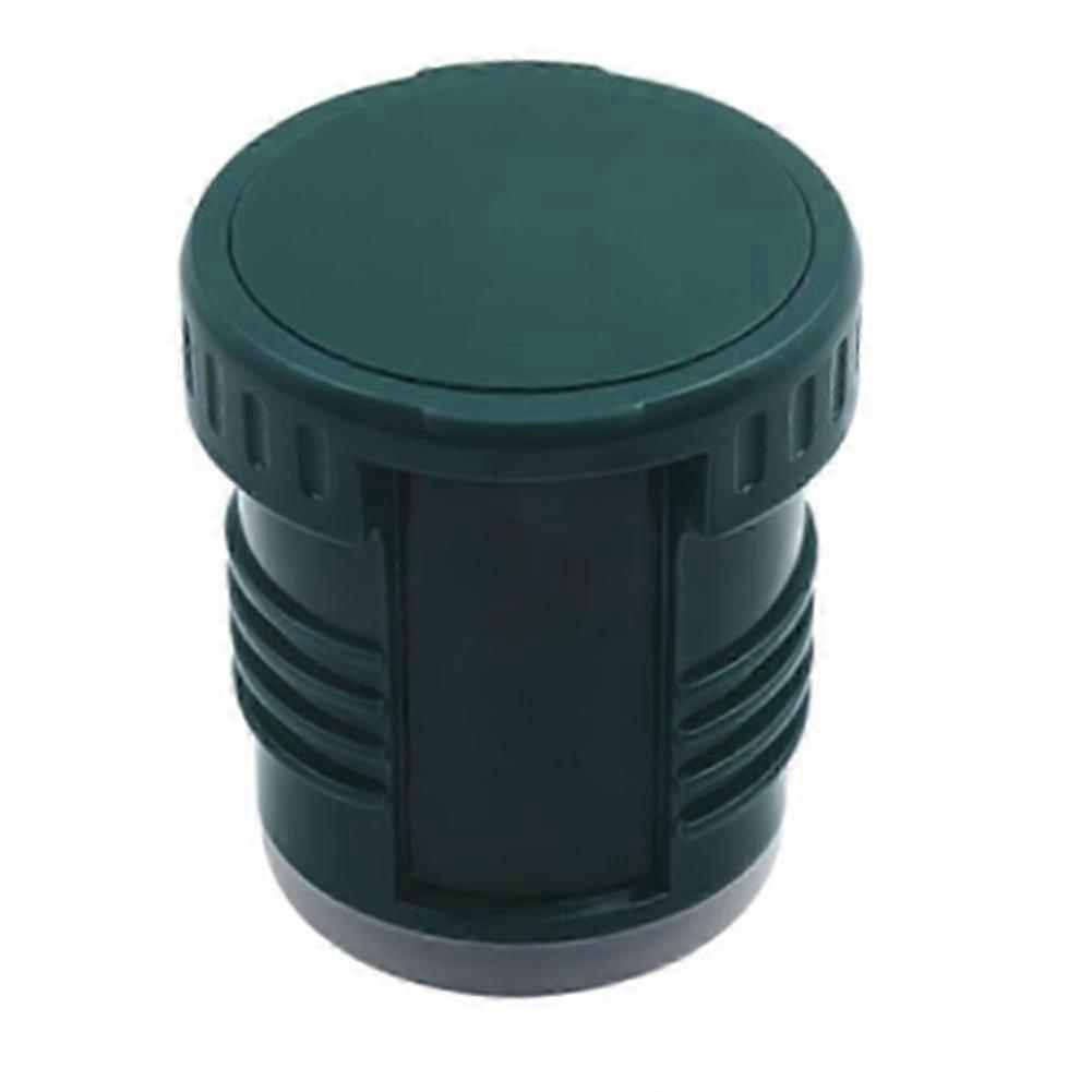 Tampa de substituição durável para garrafa térmica Stanley Thermos Classic, com boca larga e isolamento a vácuo, de 1,1 QT e 2 QT. Ideal para uso diário na cozinha.