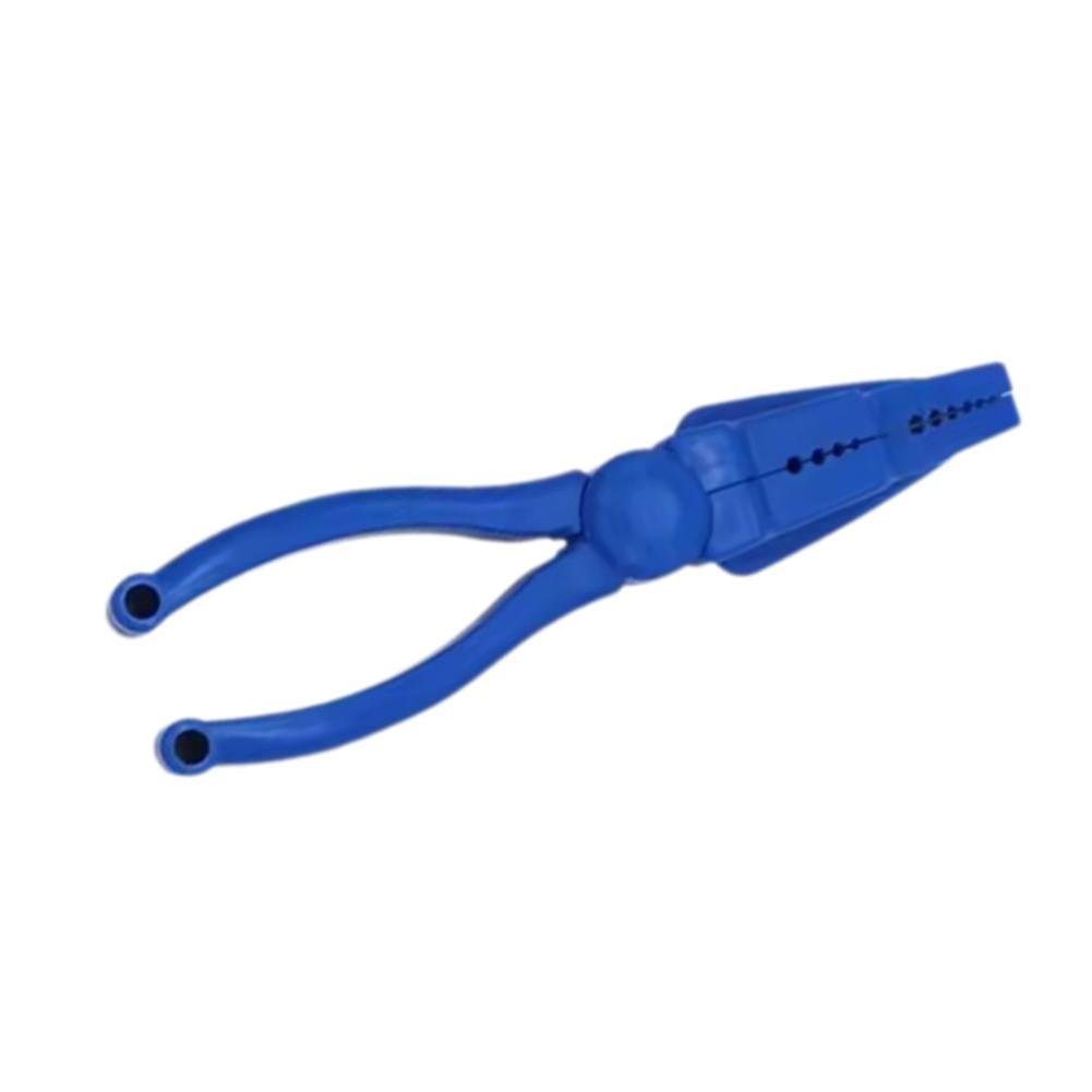Plastic Pliers for Hammering Nails: Efficient, Multifunctional Tool for Basic Repair and Woodworking