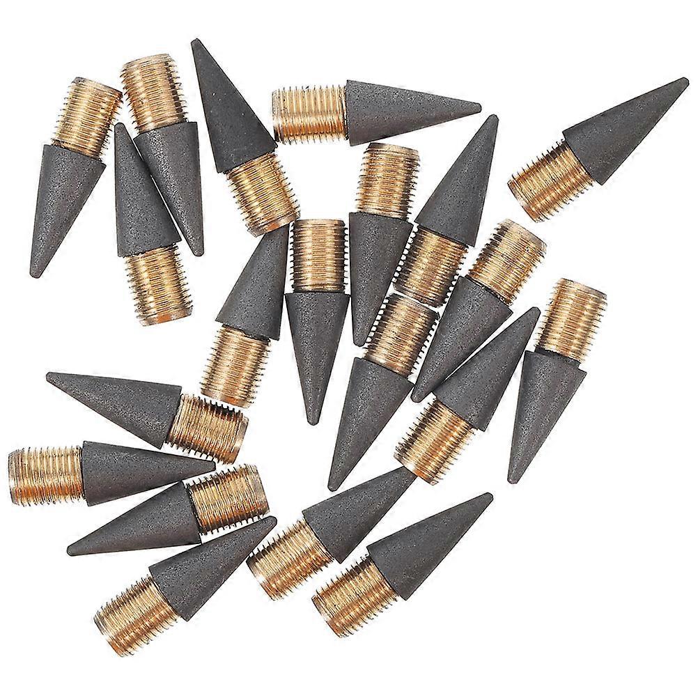 Everlasting Pencil Inkless Pencil Replaceable Tips 175Pcs Set