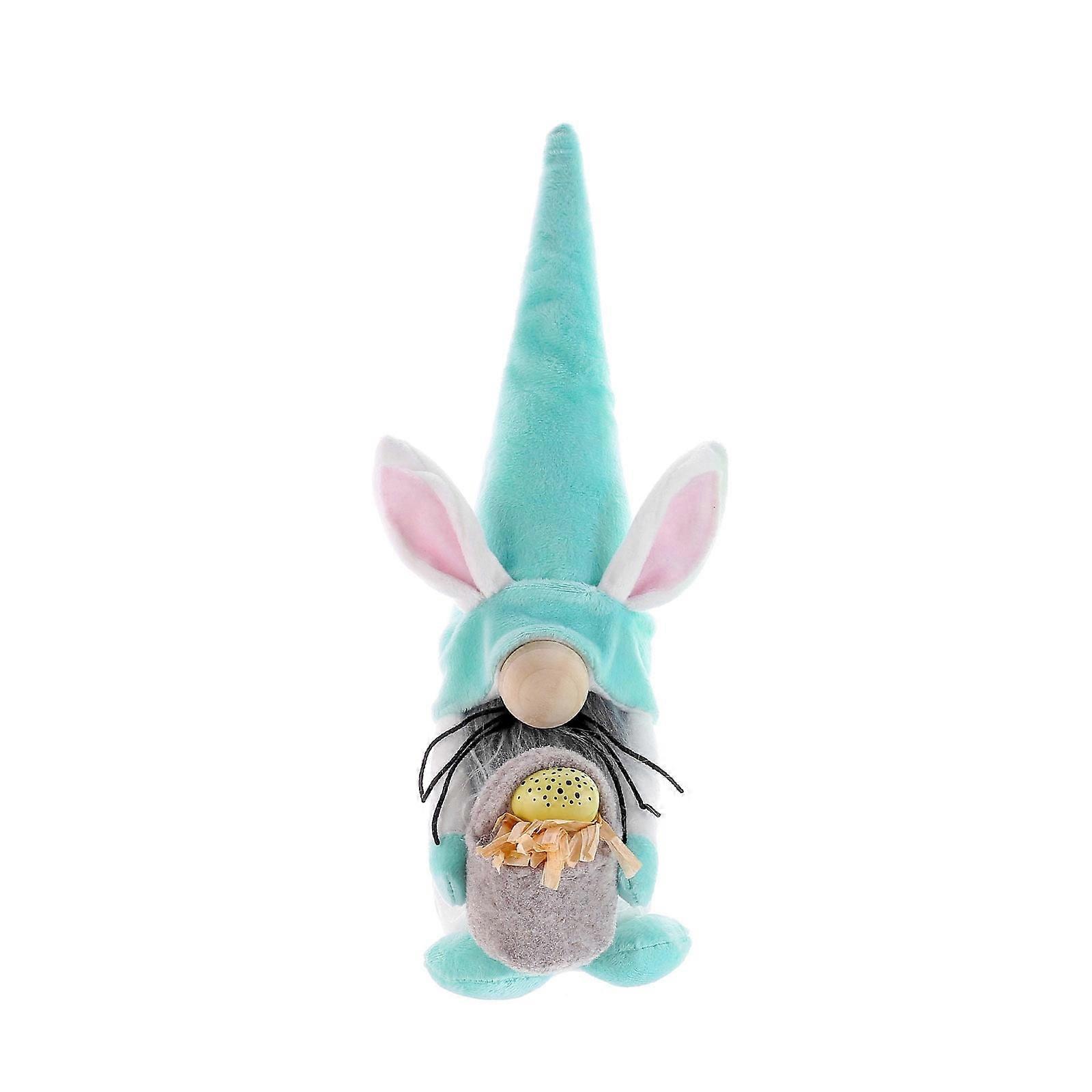 A spring decorations for home easter bunny decor easter home decor C easter decorations indoor easterdecorations easter bunny decoration