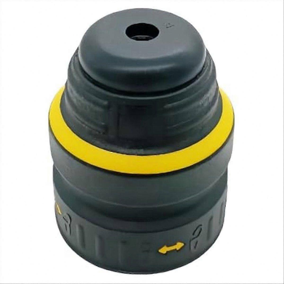 Rotary Hammer Drill Impact Driver Chuck Assembly Replacement for D25124 Model