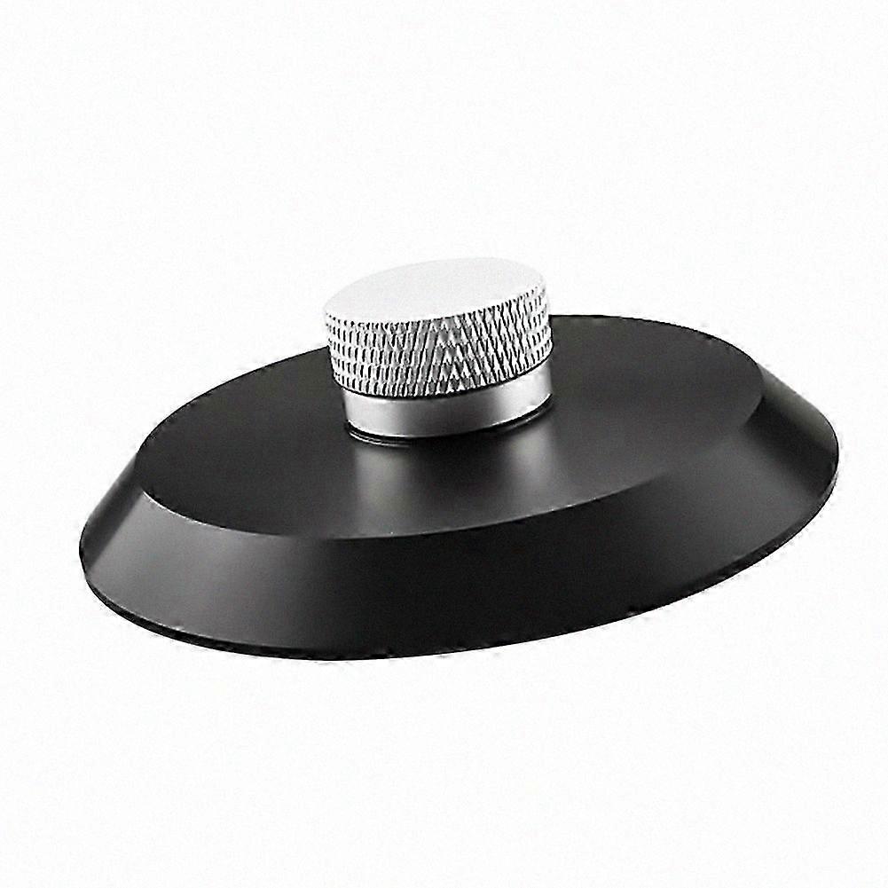 Vinyl Record Player Stabilizer Weight for Turntables