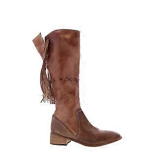 Bottes hautes Bed Stu pour femmes adultes, idéales pour les paris