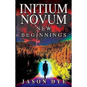 Initium Novum Uudet alut