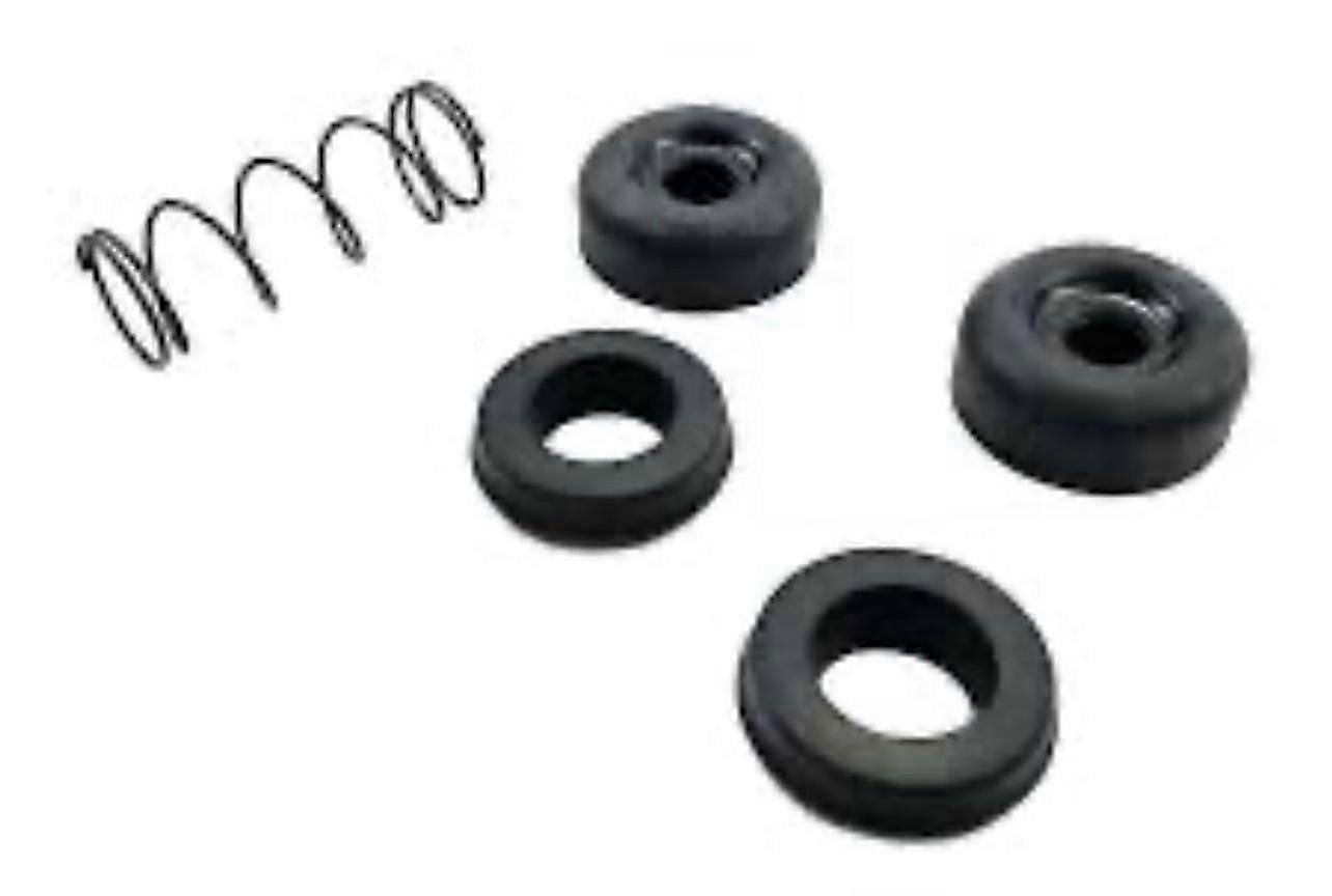Three wheeler Front brake washer ARC
