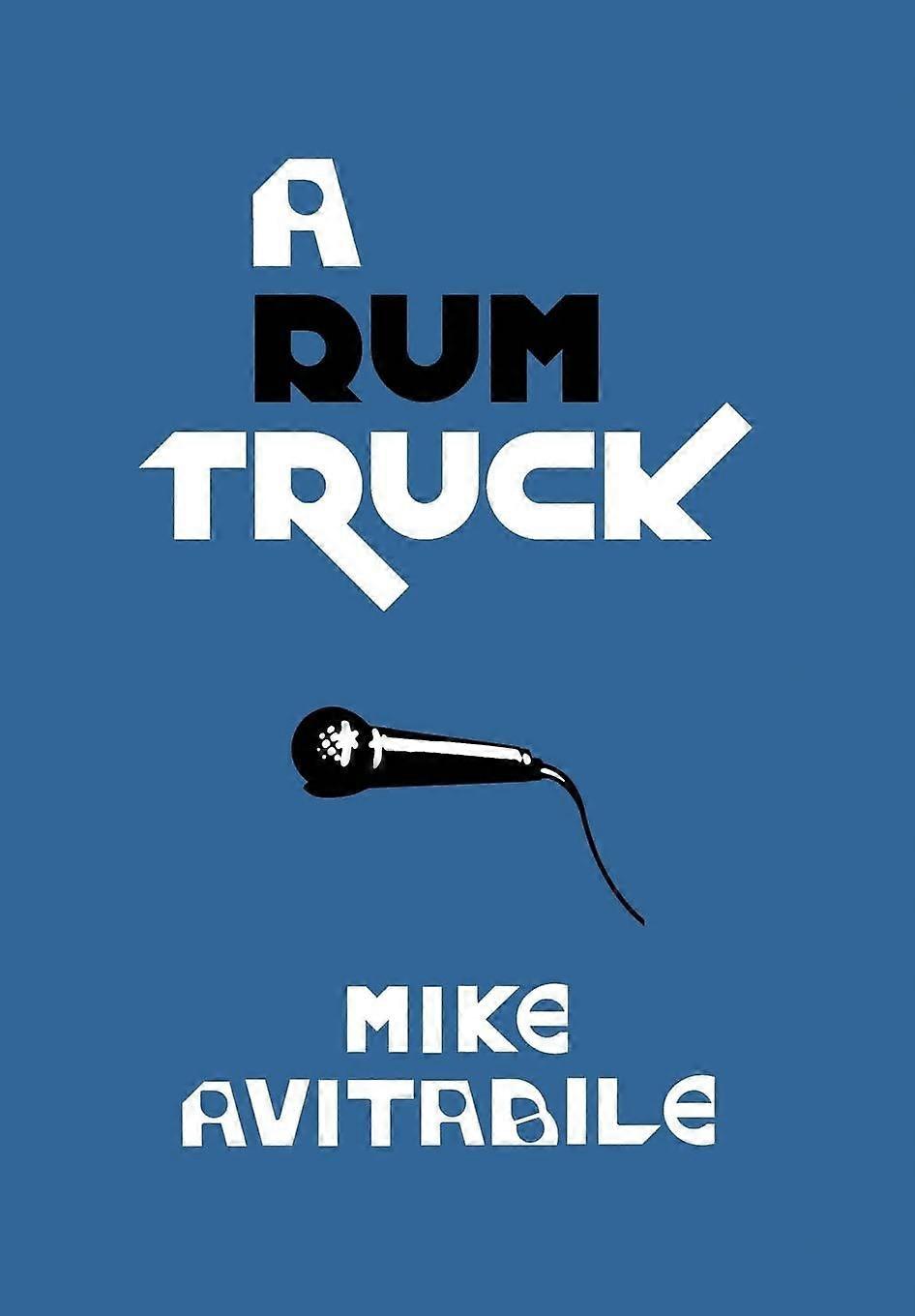 A rum truck
