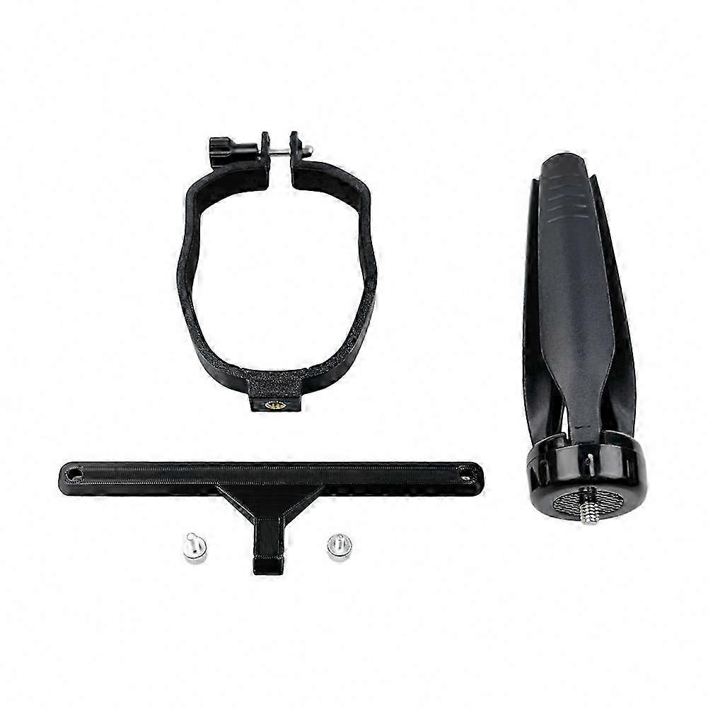 Drone Handheld Holder for Gimbal Camera Stabilizer with Fixed Mount Bracket Tripod Adapter