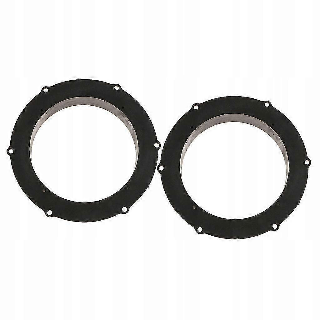 2pcs 6.5" Speaker Adapter Holder