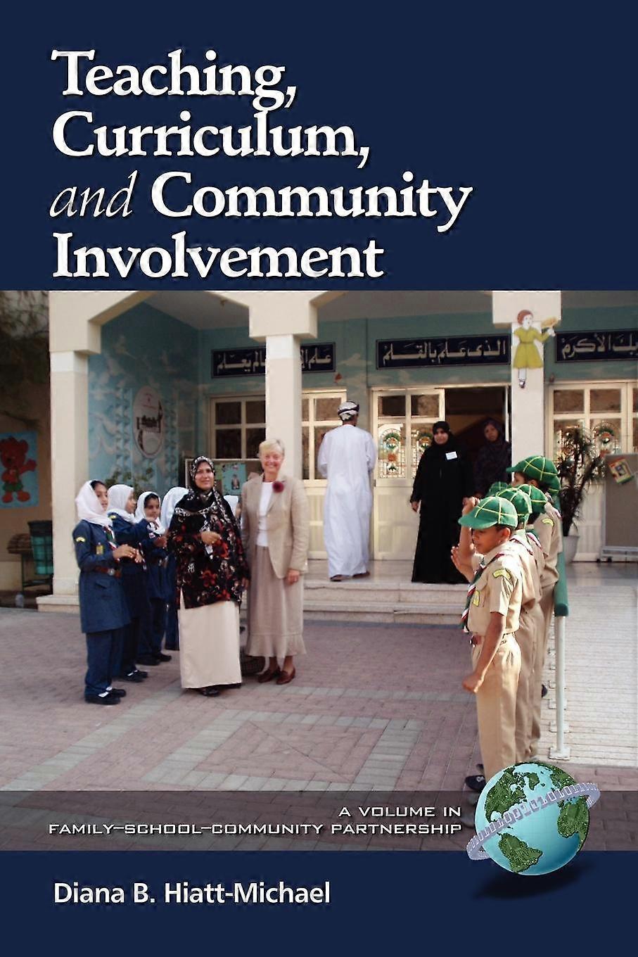 Programme d'enseignement et implication communautaire - Emerald Publishing Ltd - Livre broché