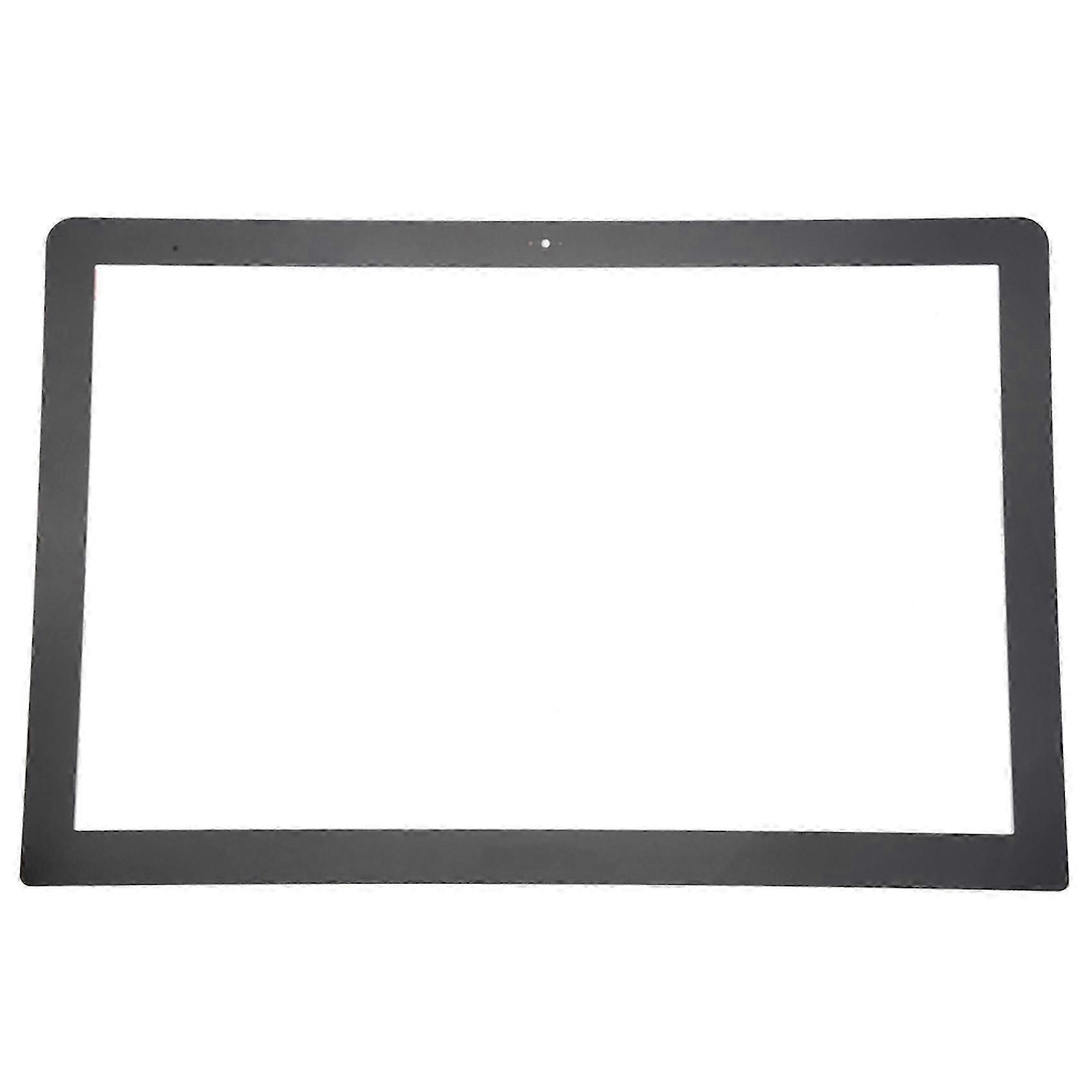 Tela de vidro LCD frontal A1278 Unibody, peça de reposição para MacBook Pro de 13,3 polegadas e 13 polegadas (kns)
