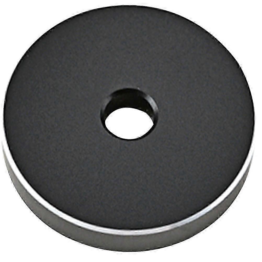 Aluminium Phonograph Adapter for Record Player Turntable