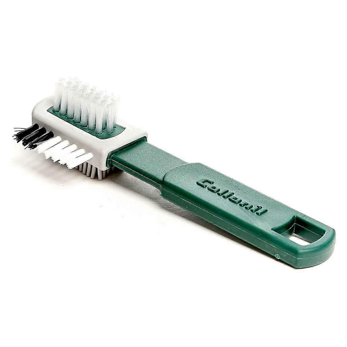 Collonil Nylon Multi Combi Brush | For Suede, Nubuck & Trainers