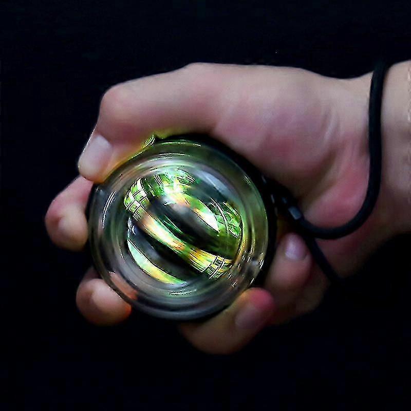 Powerball Wrist And Arm Trainer