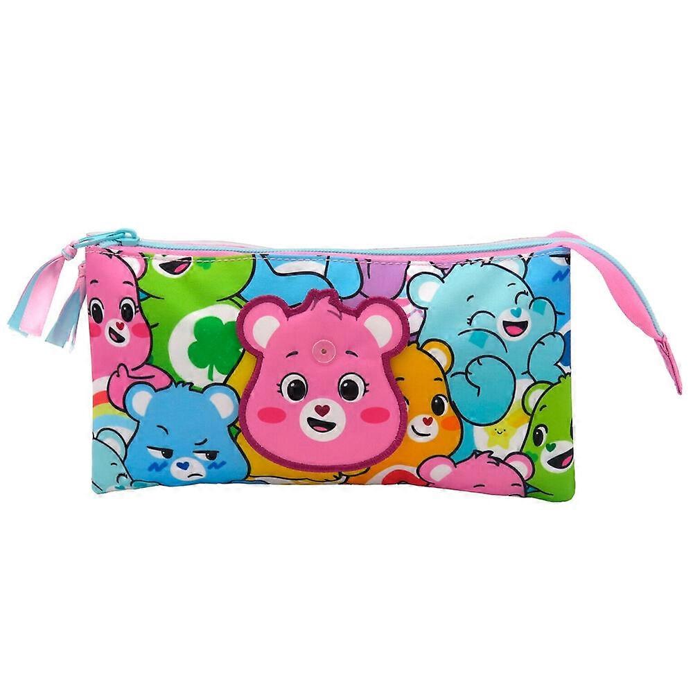 Care Bears -kolmoispenaali