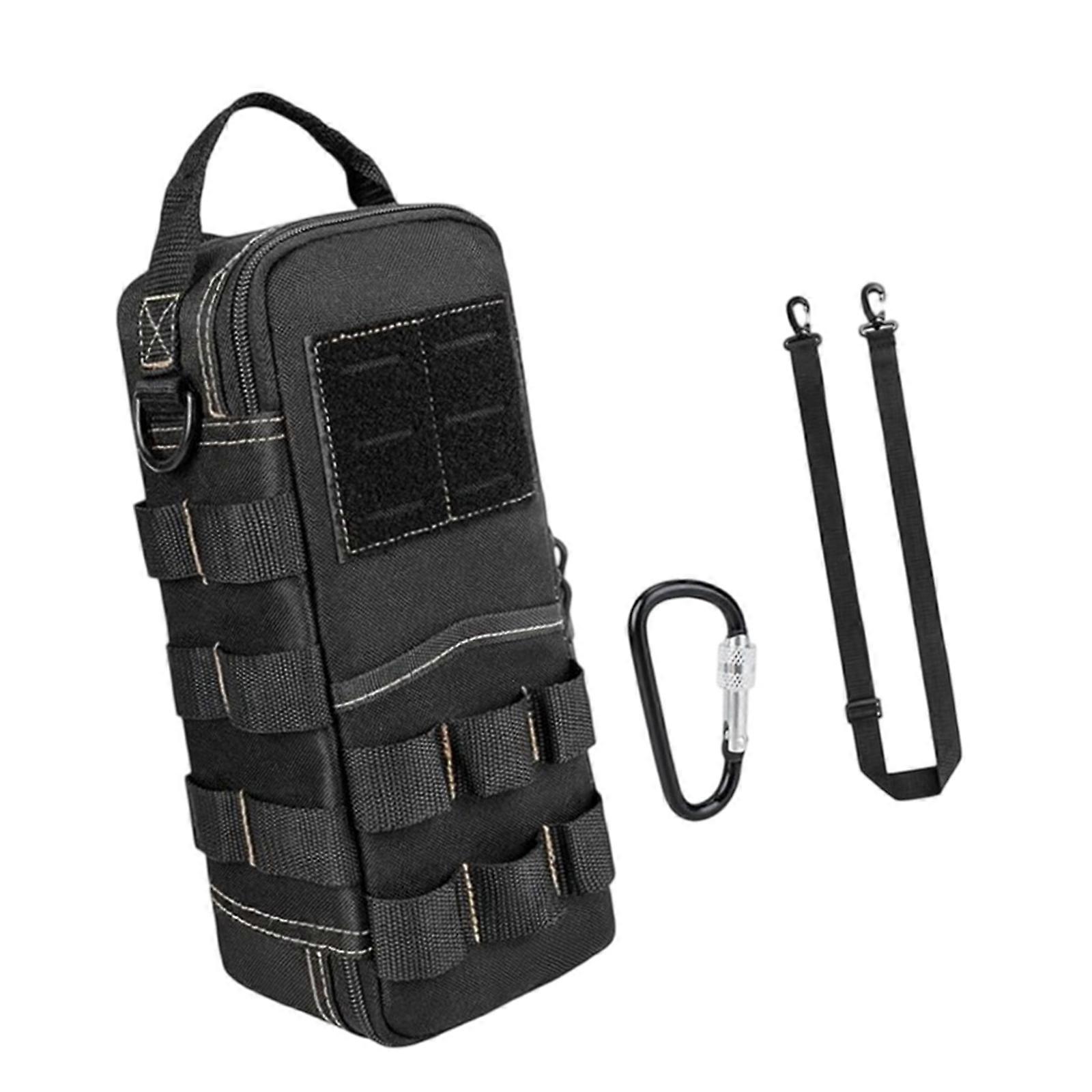 Multipurpose Small Tool Carry Bag with High Density Component & Comfortable Handle for Construction Workers Multicolor