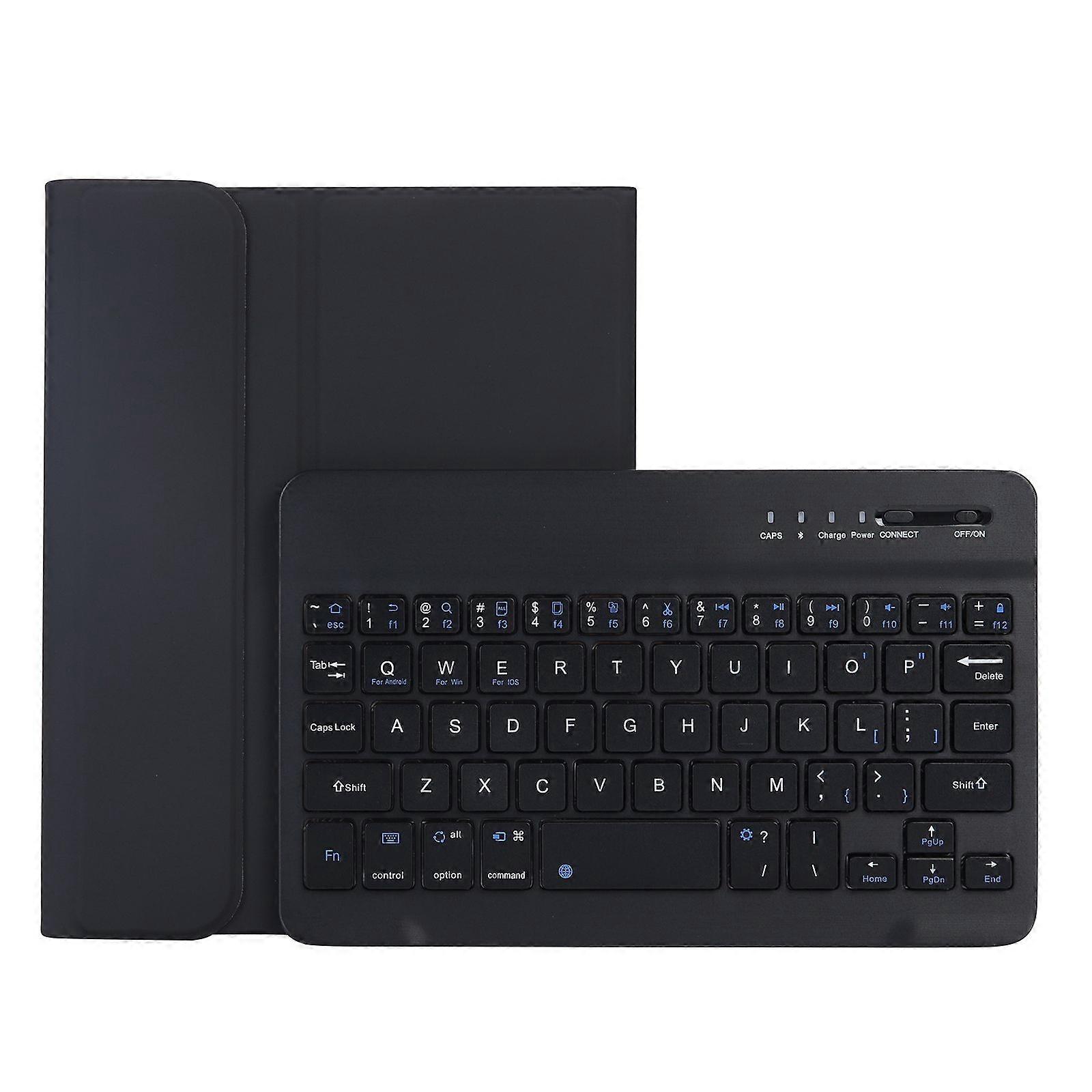 C06B Bluetooth Keyboard Case for iPad mini 6