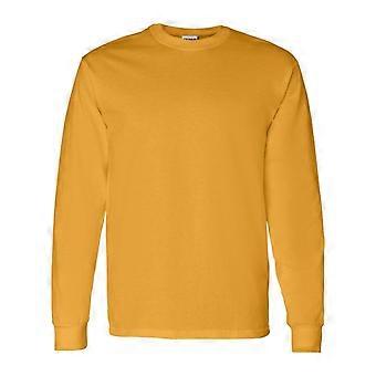 Gildan Heavy Bomuld Langærmet T-shirt