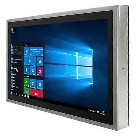 2.4Ghz,full Ip69k Stainless