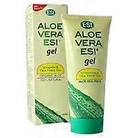 Aloe vera tea tree gel 100 ml