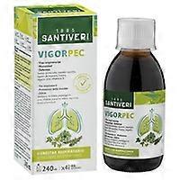 Vigorous Expectorant 240 ml