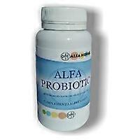 Alpha Probiotic 60 capsules