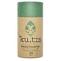 Lavender and Geranium deodorant 55 g