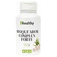 complex forte blocker, metabolism control 60 vegetable capsules