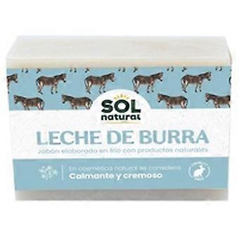 Donkey milk natural soap 100 g