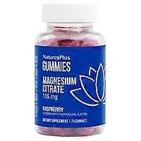 Magnesium citrate gummies 75 Jelly beans