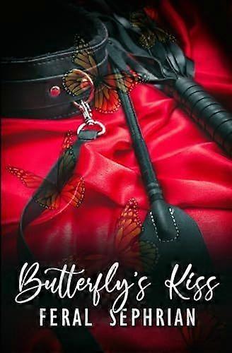 Butterfly's kiss